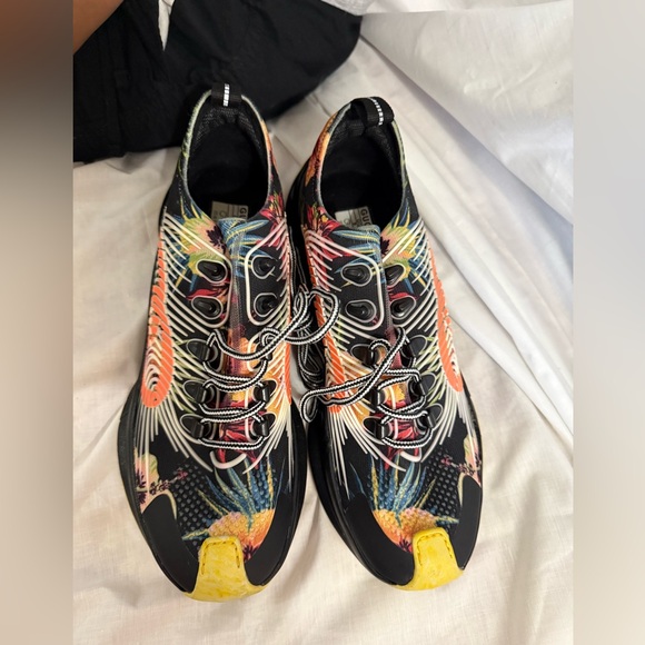 Gucci men’s shoes - Picture 1 of 8